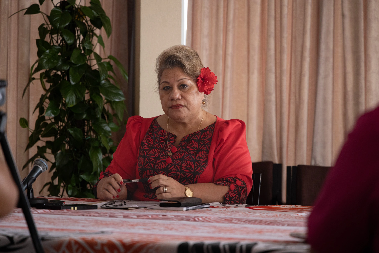 Committee accepts A.G.'s opinion 