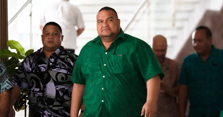 Airport boss claims Samoa Observer flew 'bird-like' drone at airport
