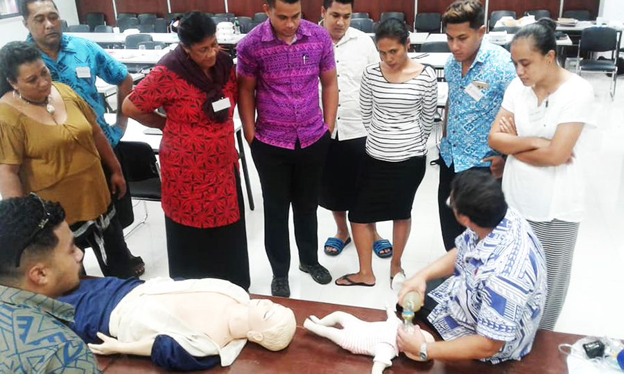 Mike Tyson lauds Dubai while promoting boxing gym franchise