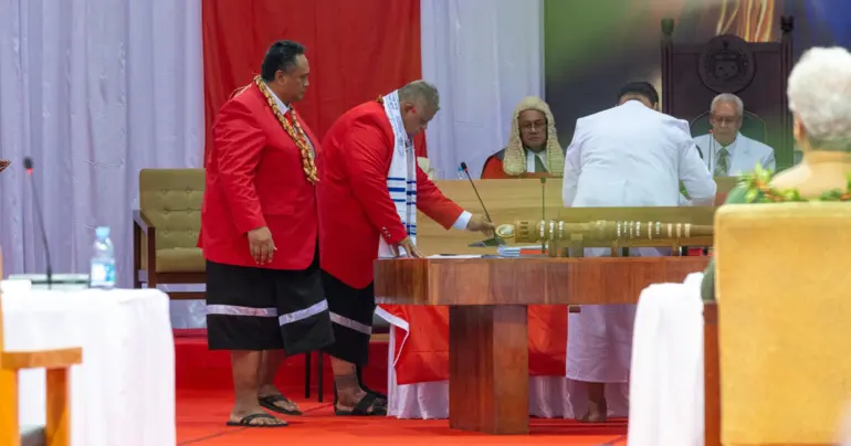 Are we slowly shifting away from democracy and towards authoritarianism?