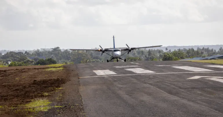 How can planes be feasible?