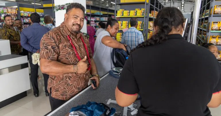 The absent appointee needs to be present