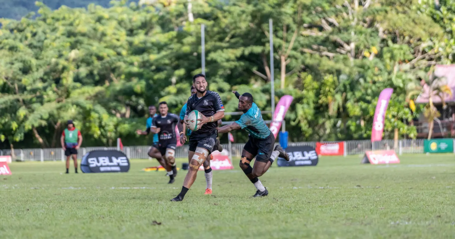 Samoa Observer | Bringing back sevens rugby glory