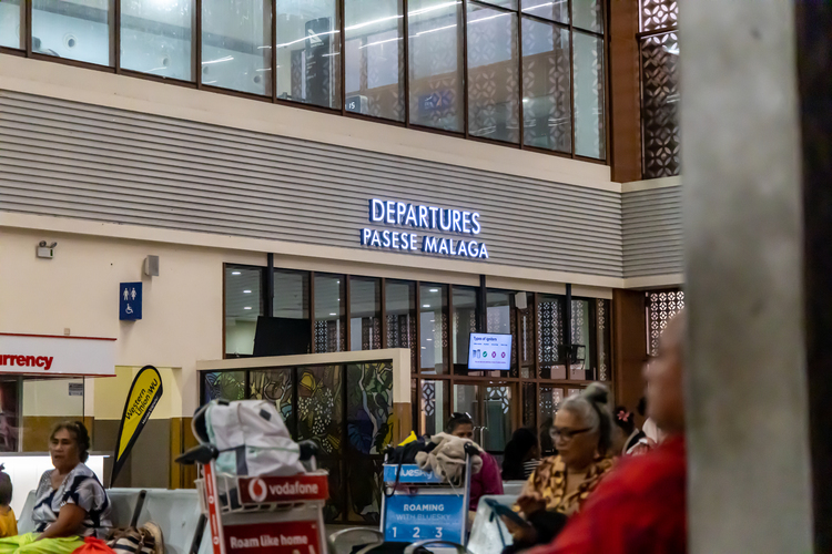 N.Z. visa charges to rise 