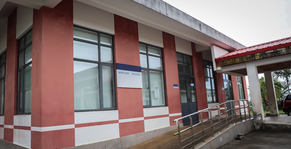 Autopsies backlog remains unresolved