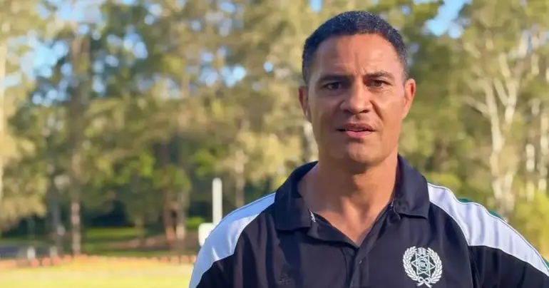 Leo warns rugby could collapse 