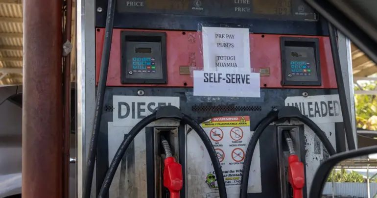 Higher fuel prices predicted for June
