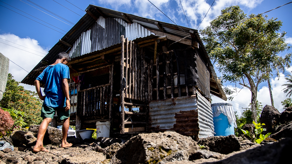 Father's dilemma over daughter's fees