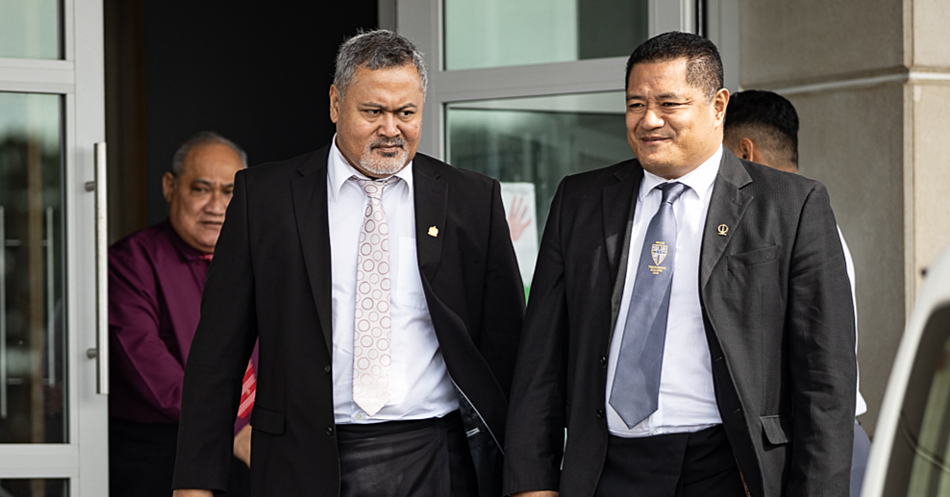 Why checks and balances matter in a functioning Parliamentary democracy 