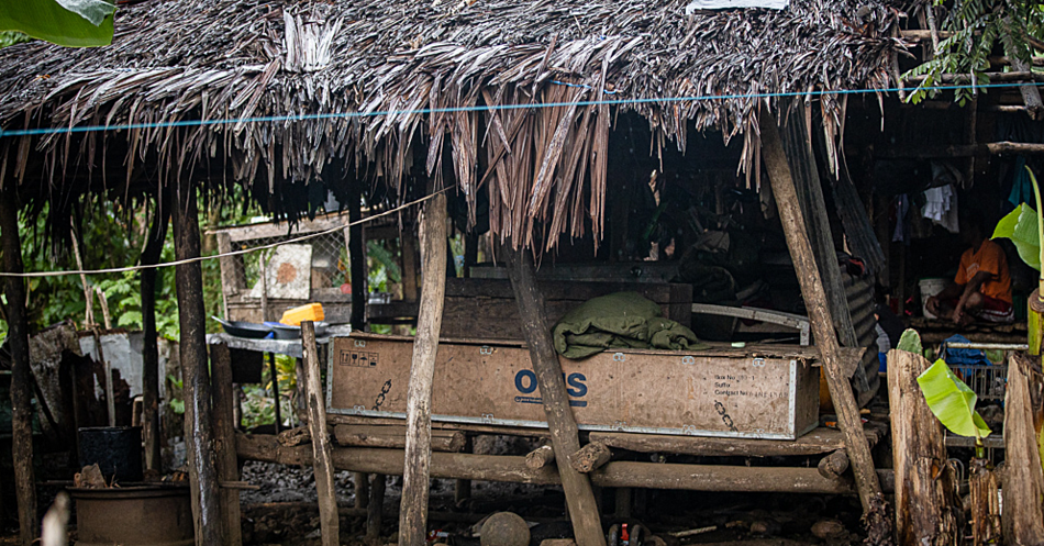  Million-tala buildings, hardship and those feel good election speeches in Parliament