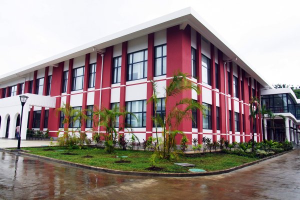 Political party pledges for health sector