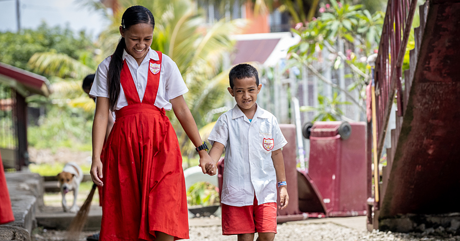 Immunisation rule leaving parents baffled