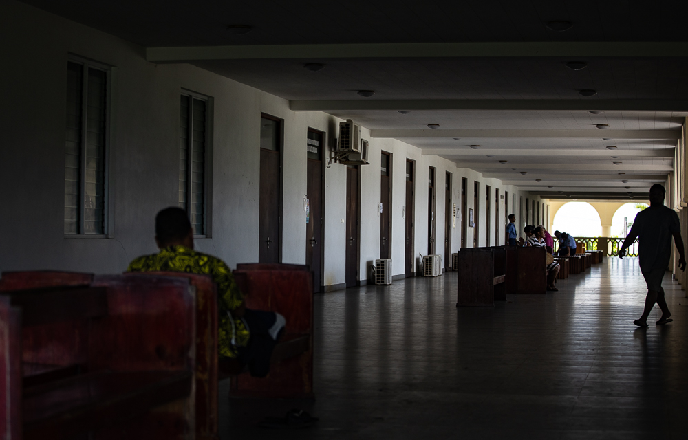 Four men to stand trial over alleged stoning death  