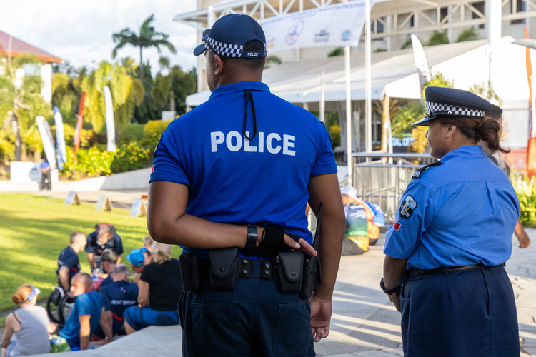 Swift action needed in response to police brutality