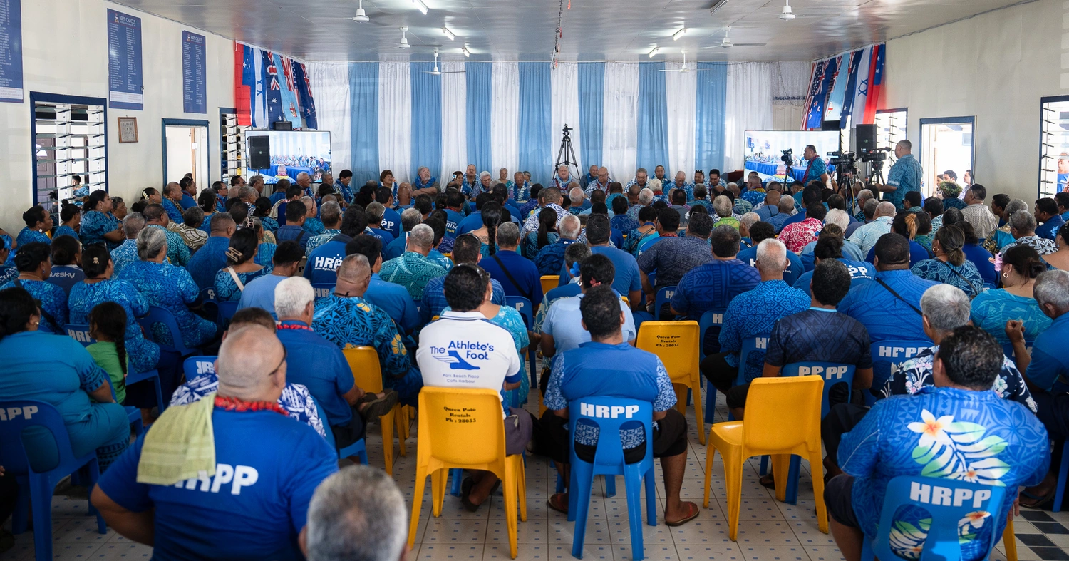 The promises are good, they should be honoured