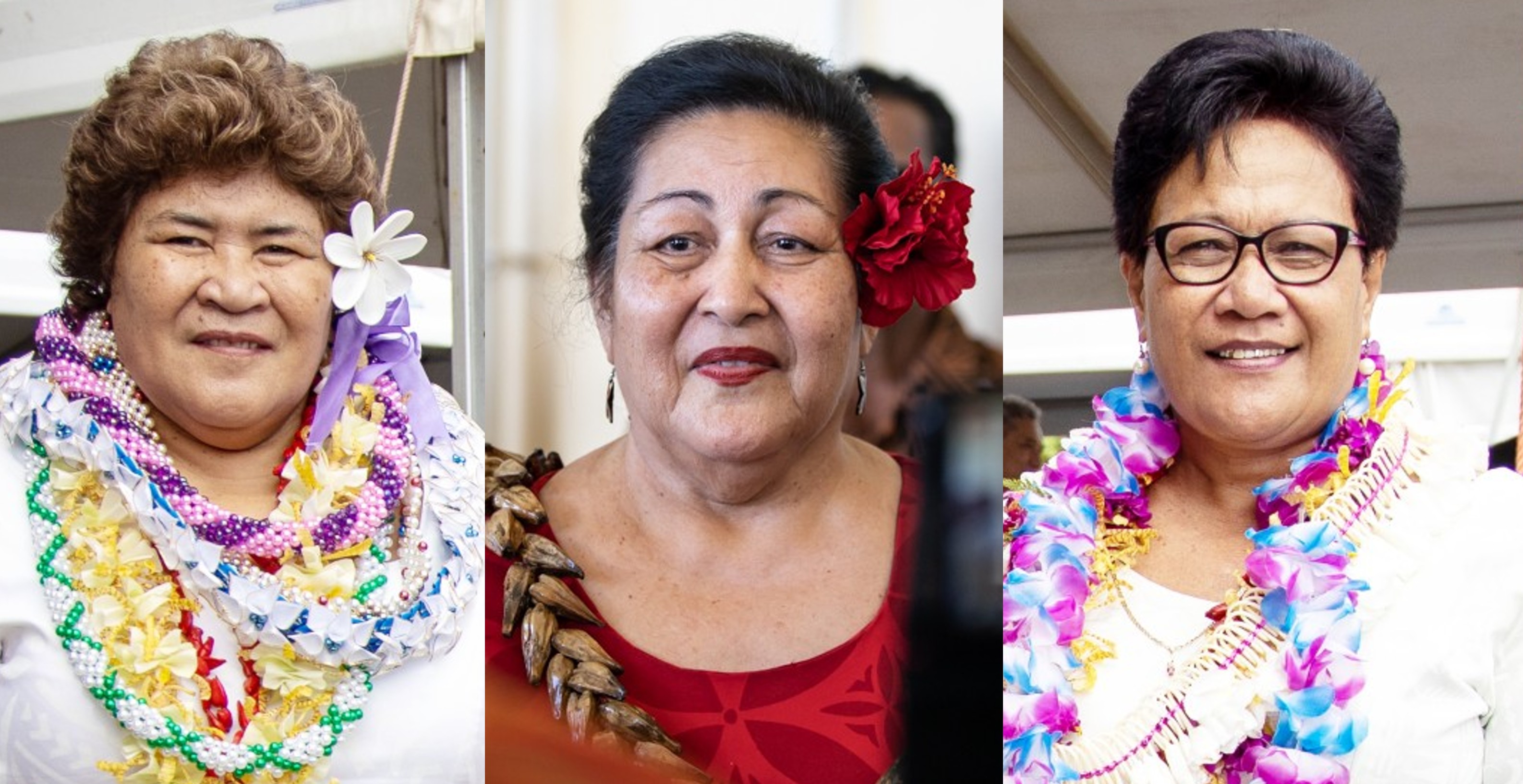 Has Samoa’s 10 per cent women representation law outlived its purpose?