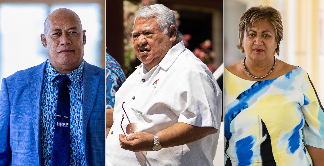 Court opts not to penalise Tuilaepa, Leala and Maiava 