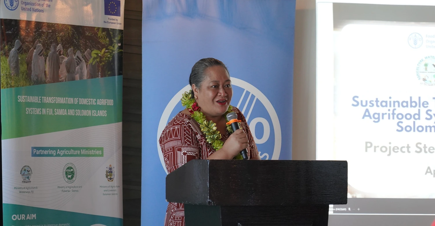 New CEO appointed for MAF