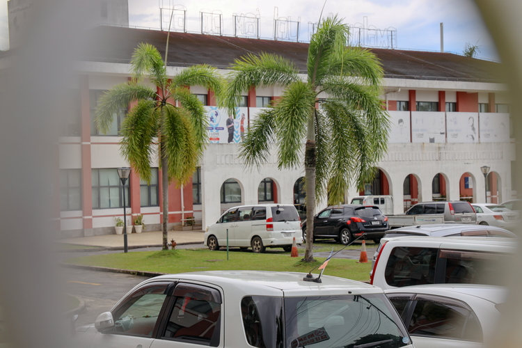 Cabinet approves $8.4M for doctors and nurses