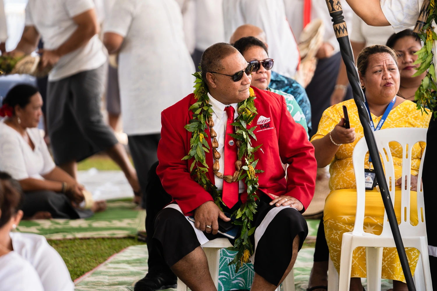 Former Associate Ministers indicate legal action 