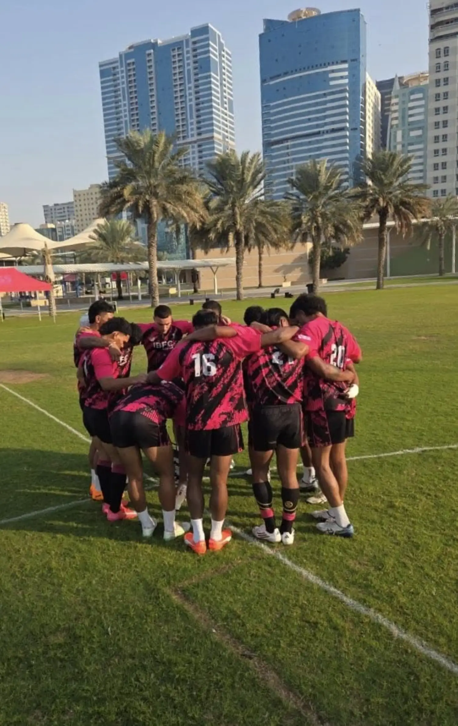 Manu Samoa 7s fall in semis, Manusina play for seventh