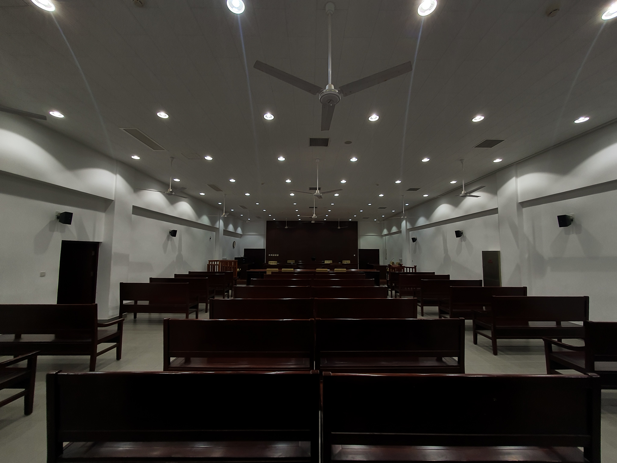 Court laments young girls being abused at home