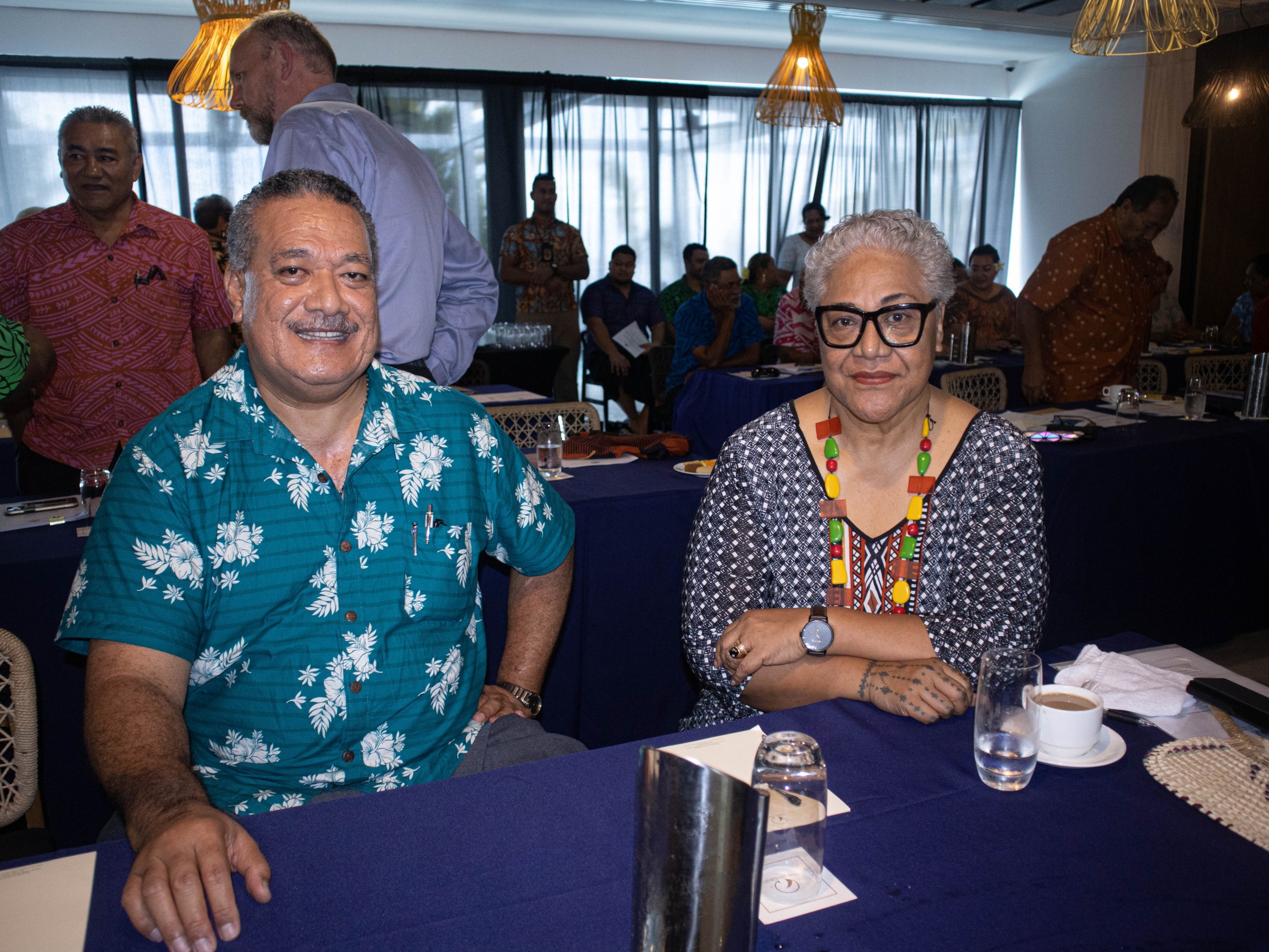 New framework to enable scrutiny: Fiamē 