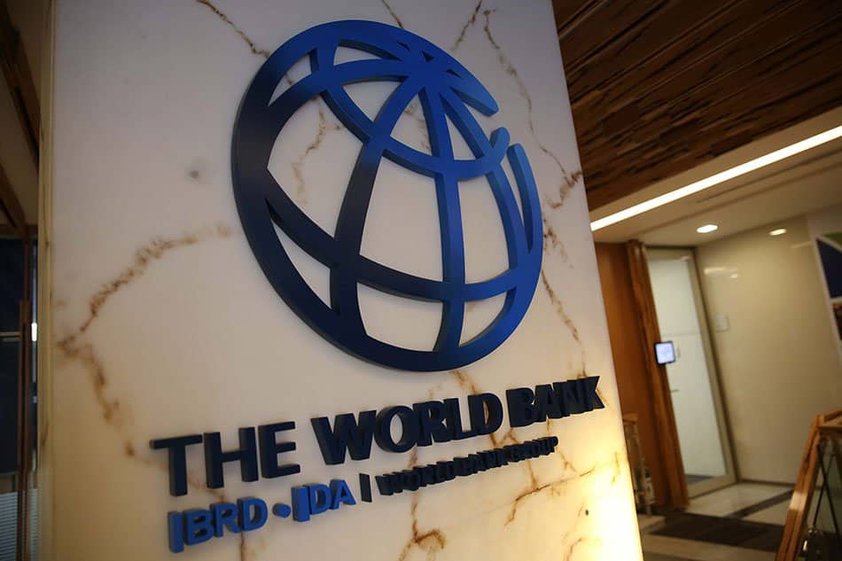 World Bank response increases to $14 billion