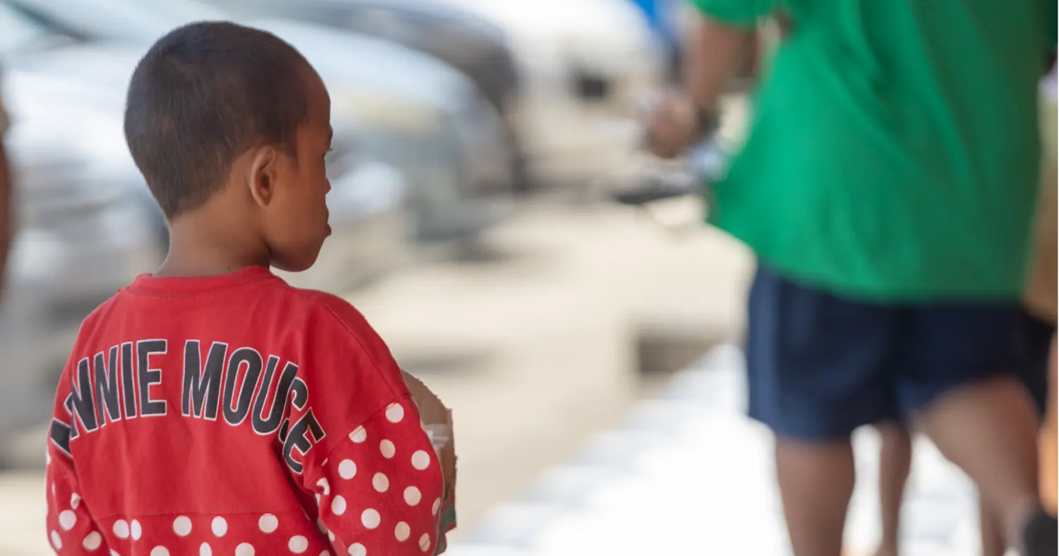 Child vendors: Act now to avert crisis