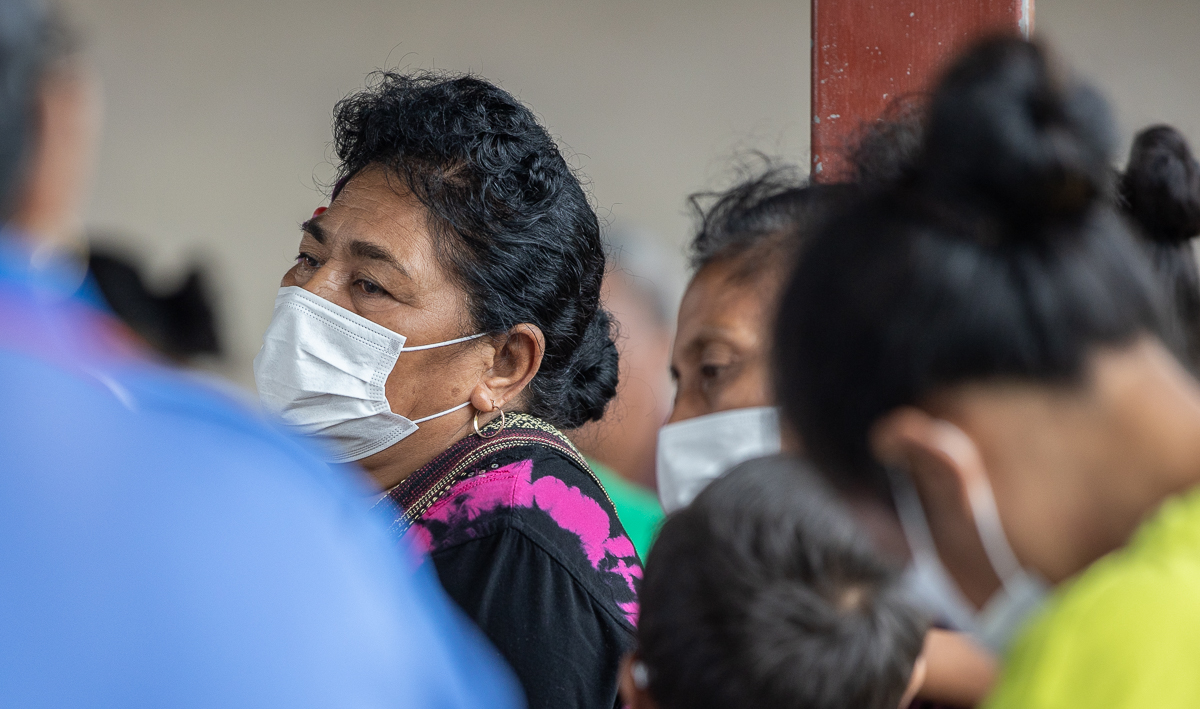 Women’s committees  focus of health sector improvements 