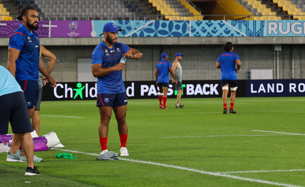 Cowley vs Maitland: Cousins to face off during Manu-Scotland match