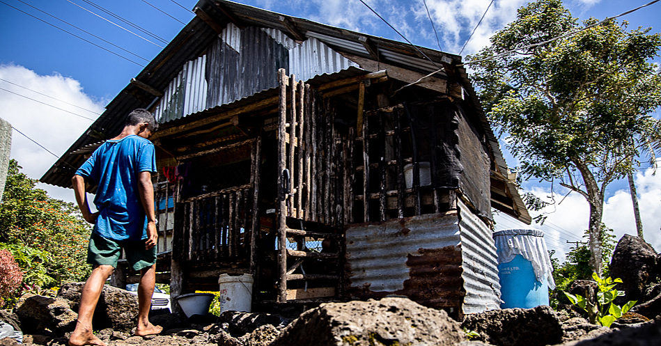 Father's dilemma over daughter's fees