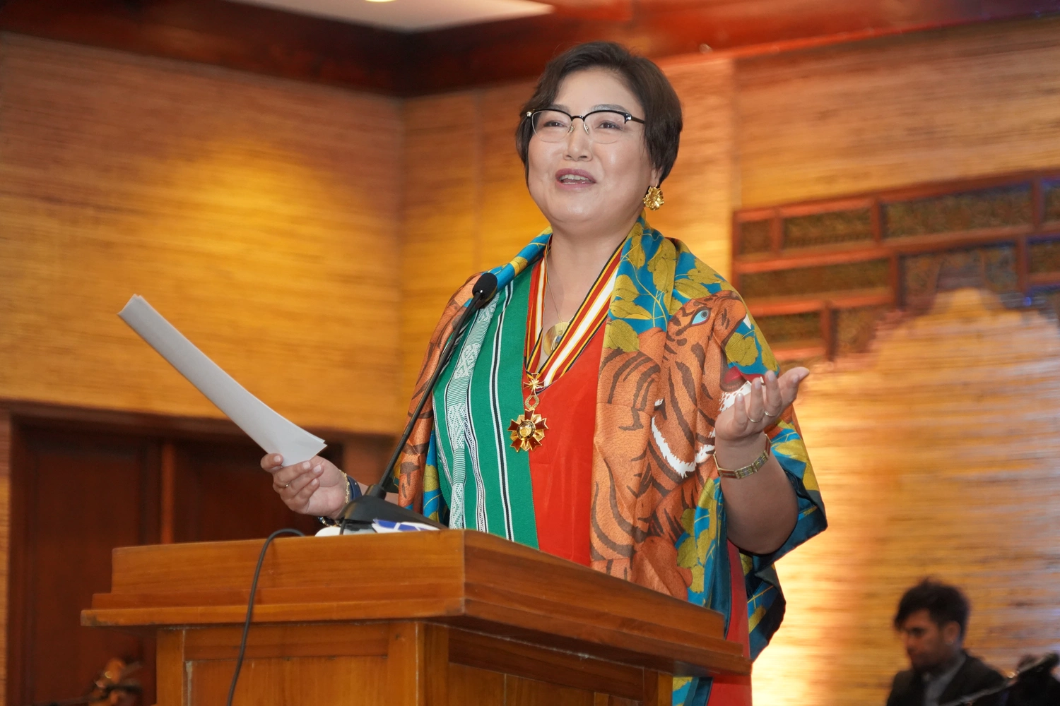 Making Peace with Land and Ocean: Generation Restoration in action across our Blue Pacific