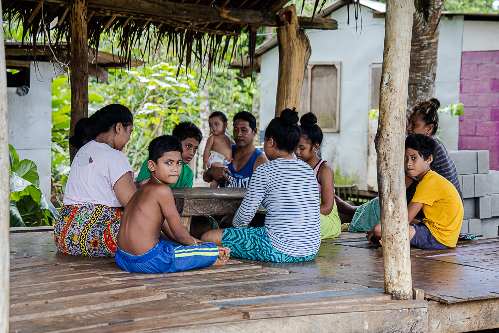 Samoa's population surges past 200,000 