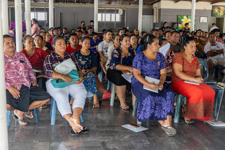 Educate families, NZ tells seasonal workers