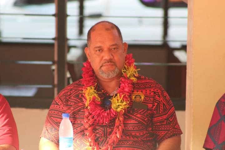 Lauli'i high chief responds to land dispute