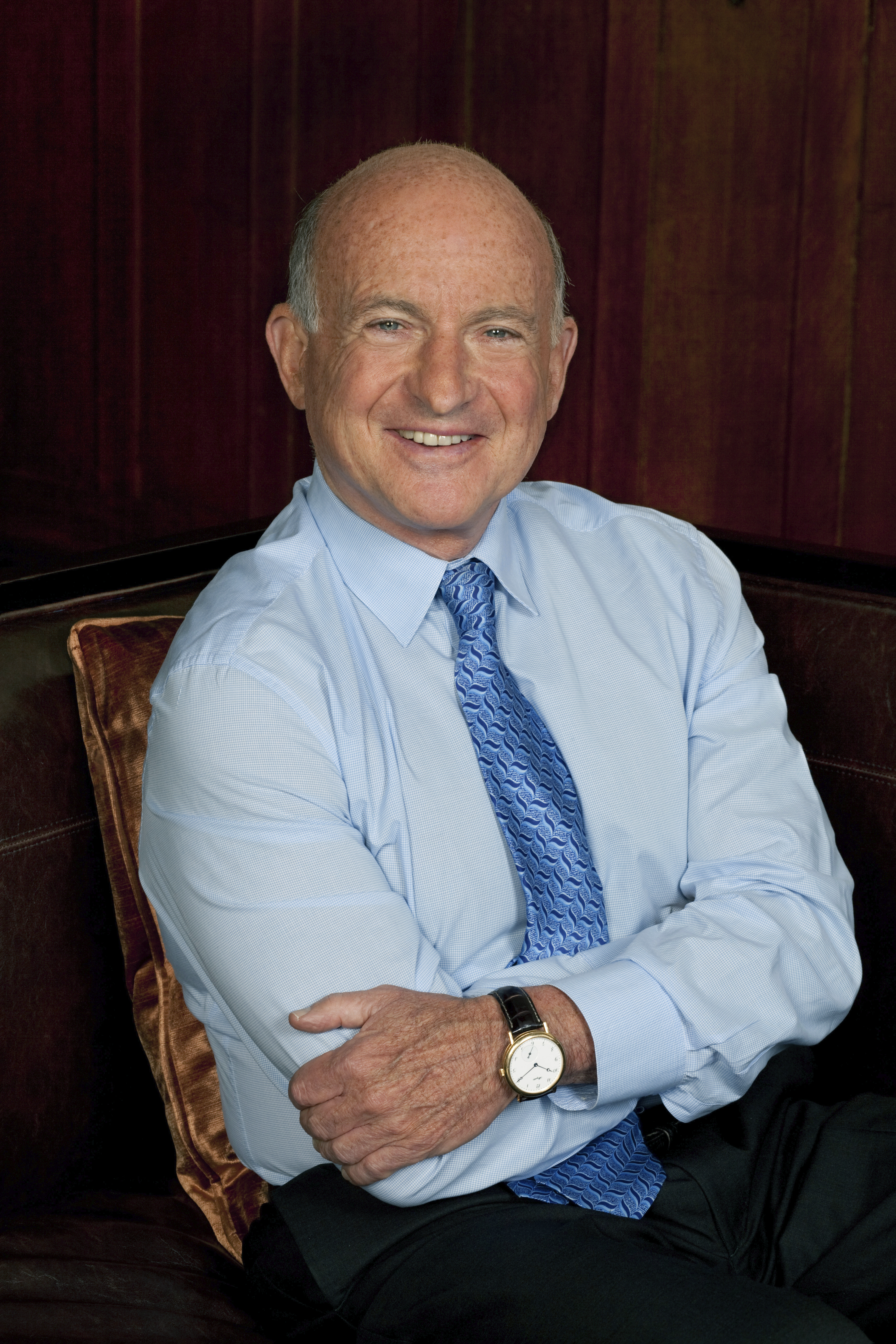 Scholastic CEO talks civil unrest, pandemic