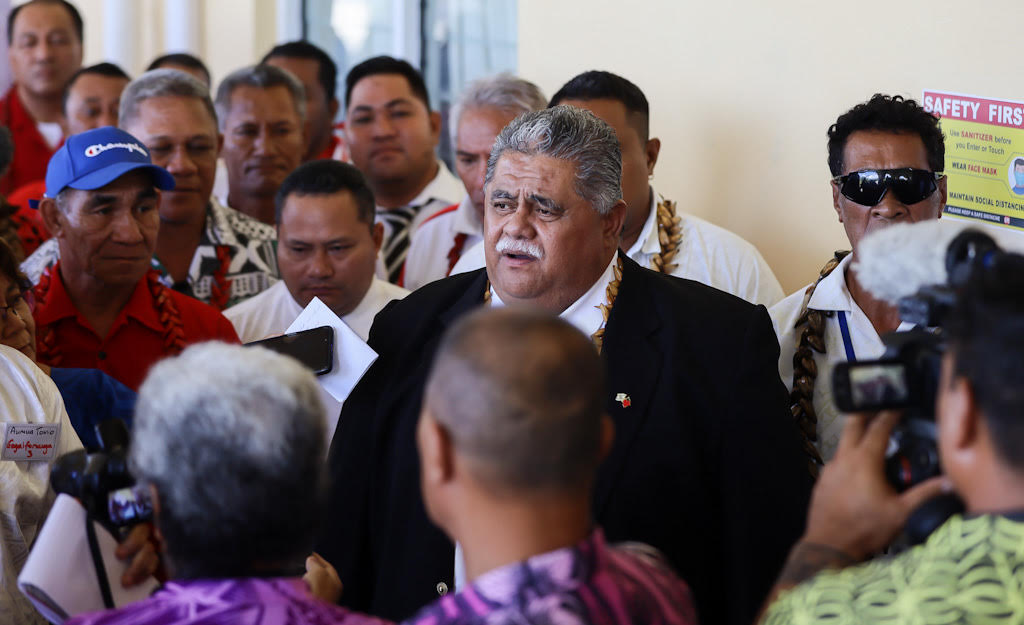 Court overrules fresh election call