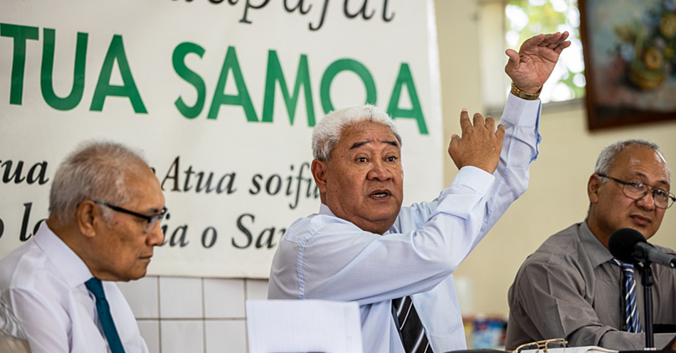 Govt. urged to dispense $50 tala stimulus 