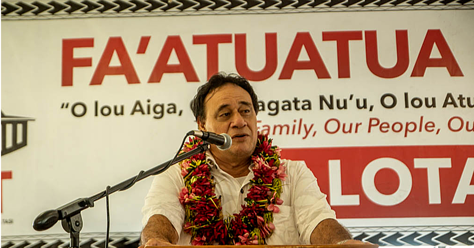 Veteran M.P. Valasi returned