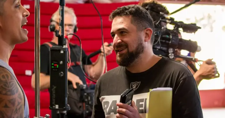Kiwi-Samoan filmmaker’s documentary highlights cyberbullying