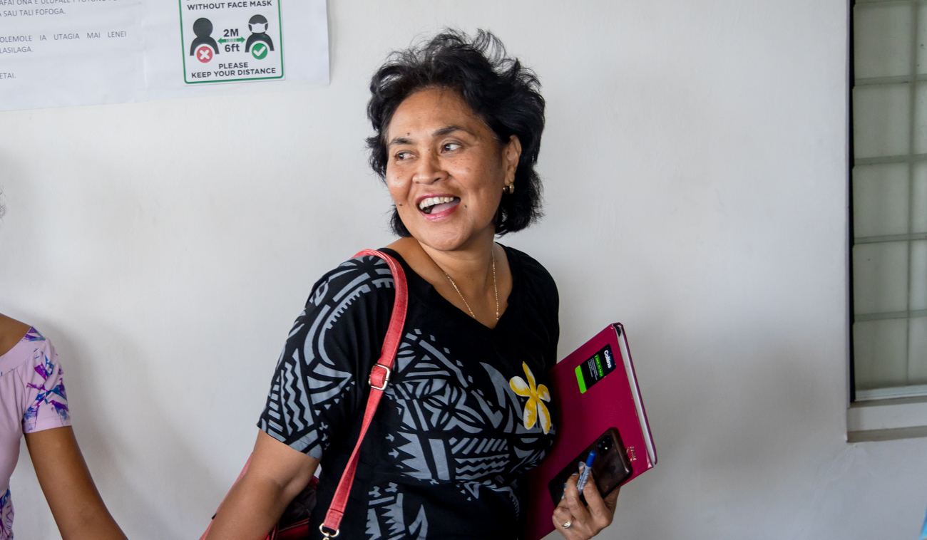 Female M.P. asked to resign, sit out by-election