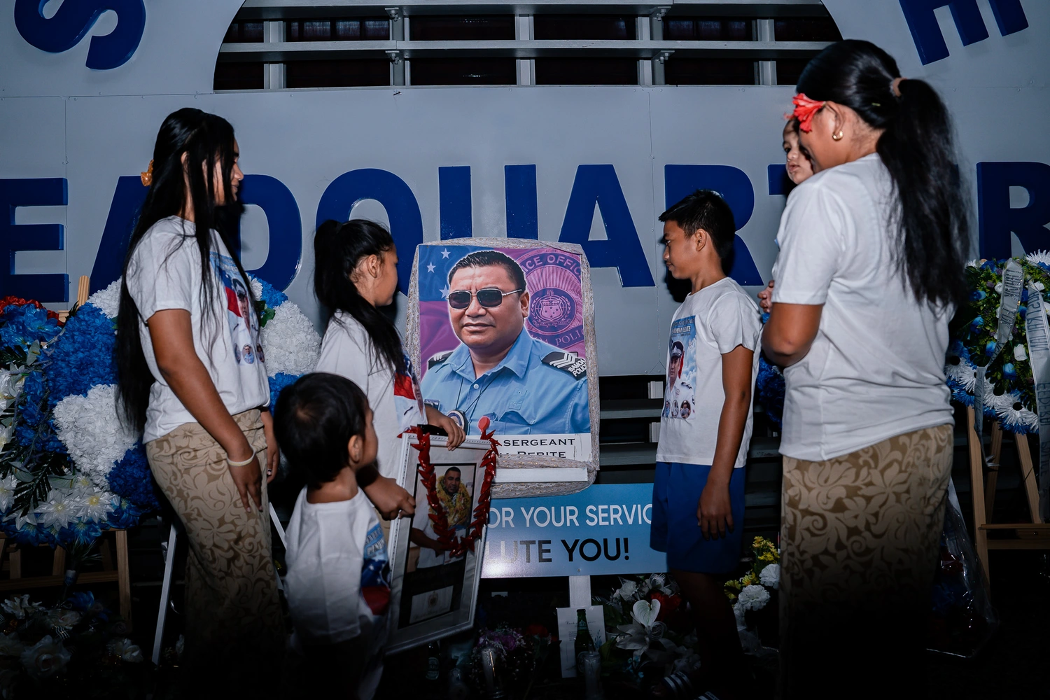 Year in Review: July 2024