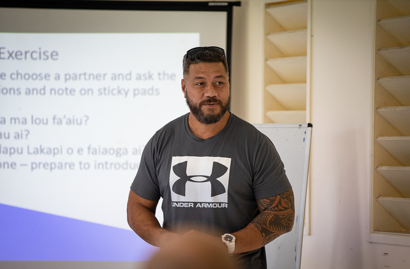 Former Manu captain interested in coaching role
