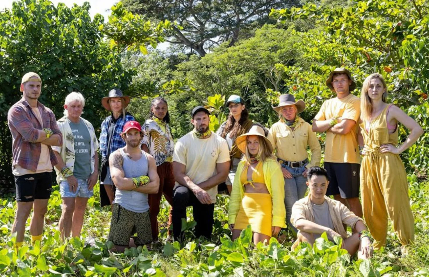 Survivor bids adieu to Samoa, moves to Malaysia