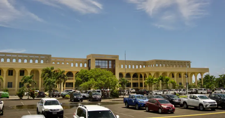 Former deacon cleared of drug charges