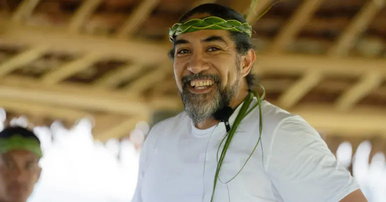 Chef Onesemo eyes restaurant in Samoa