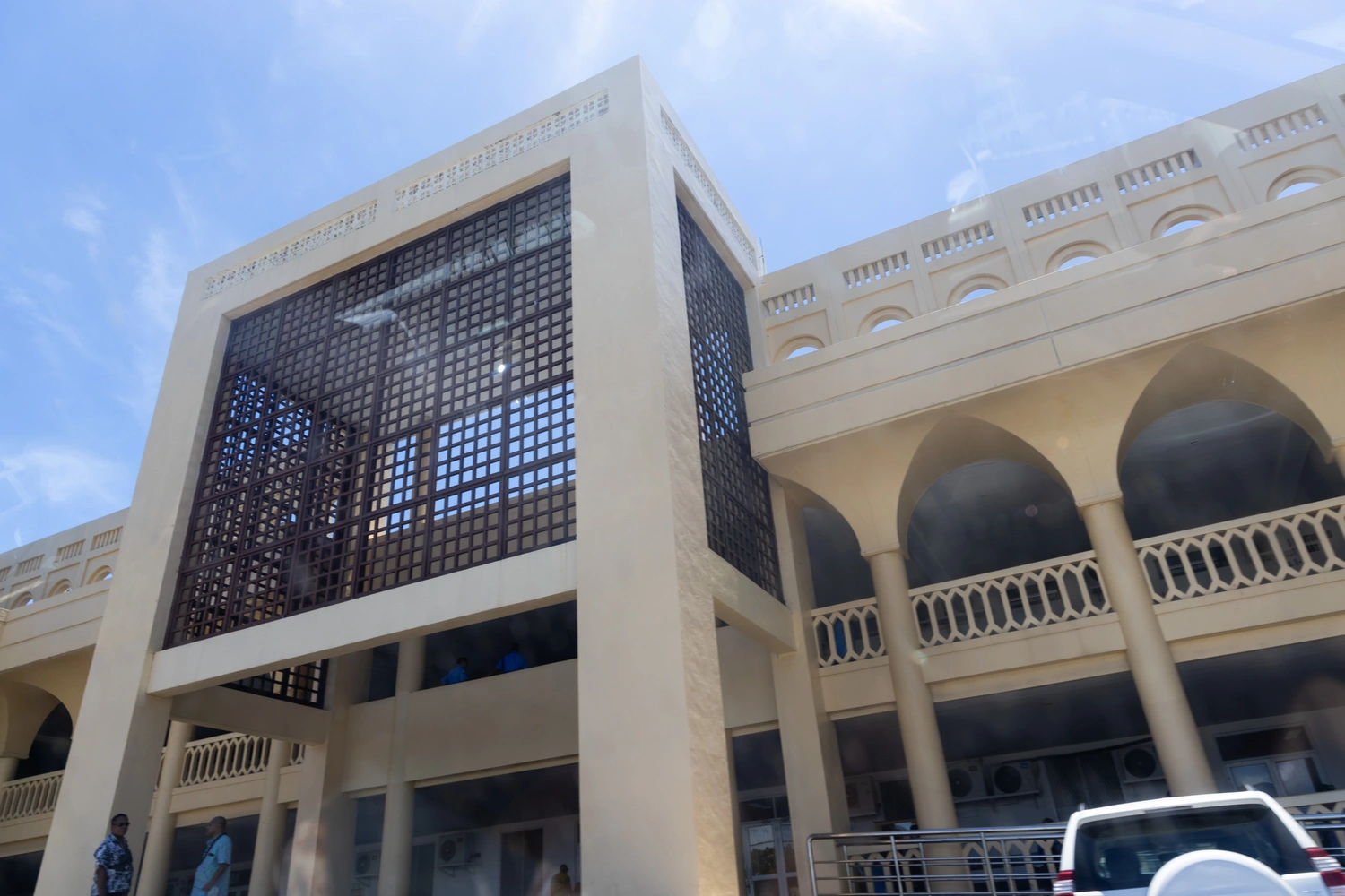 Drug accused denied bail variation to travel