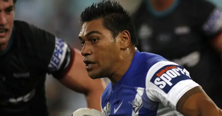 Man, teen charged in shooting of ex-Toa Samoa 