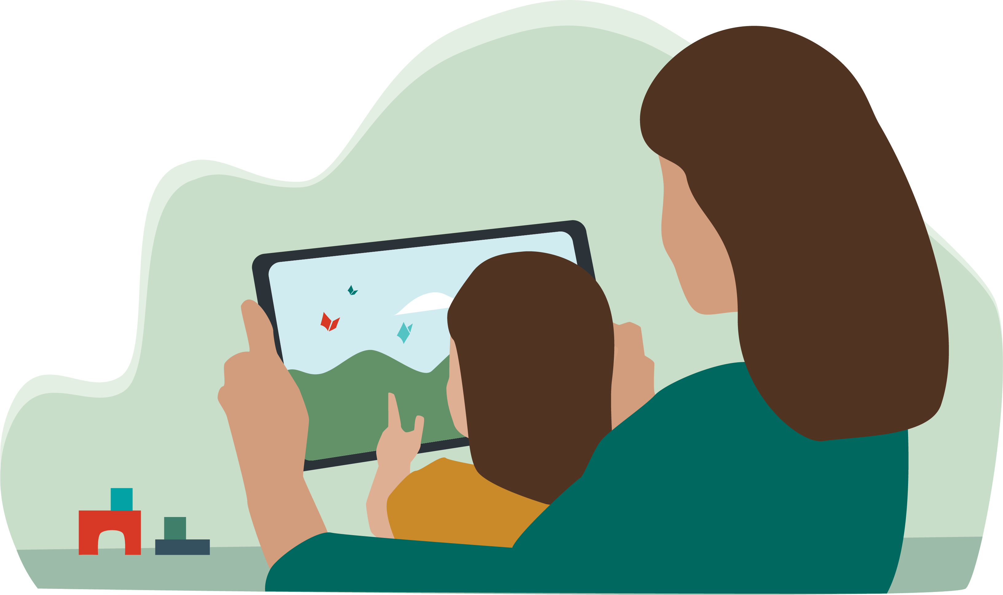 Legible Inc. Announces Partnership with Global Literacy Organization Room to Read